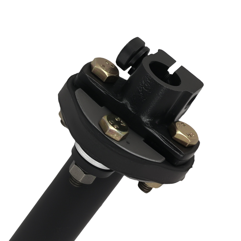 Lower Steering Shaft compatible for Chevrolet Pickup 1999 2000 2001 2002-2003 26073594