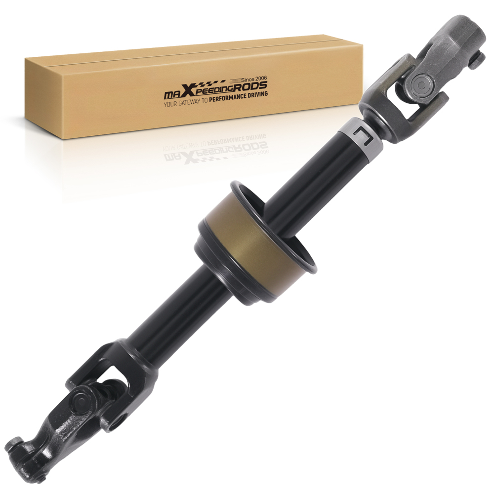 Intermediate Steering Shaft compatible for Toyota Sienna 2011-2020 45220-08030 425-483