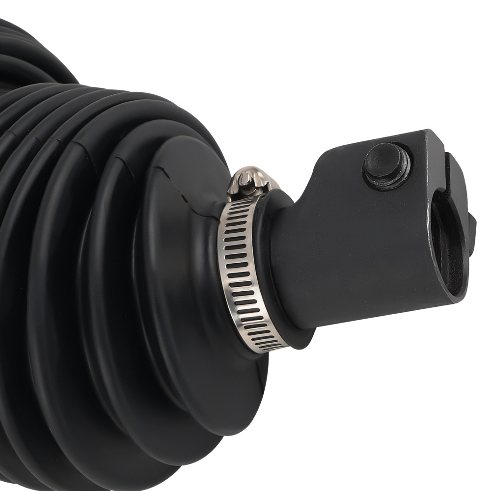 Intermediate Steering Shaft compatible for Chevy Silverado GMC Cadillac 1500 07-14 84386512