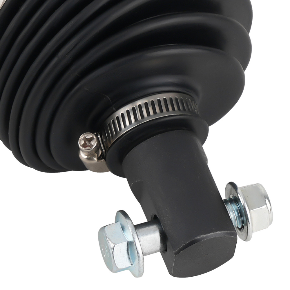 Intermediate Steering Shaft compatible for Chevy Silverado GMC Cadillac 1500 07-14 84386512