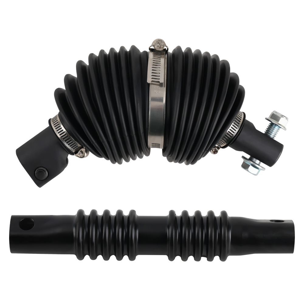 Intermediate Steering Shaft compatible for Chevy Silverado GMC Cadillac 1500 07-14 84386512