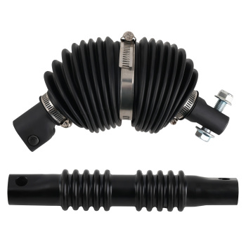 Intermediate Steering Shaft compatible for Chevy Silverado GMC Cadillac 1500 07-14 84386512