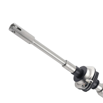 Intermediate Shaft compatible for Dodge Dakota Durango 2WD RWD 1997-2000 52078808AB 712mm