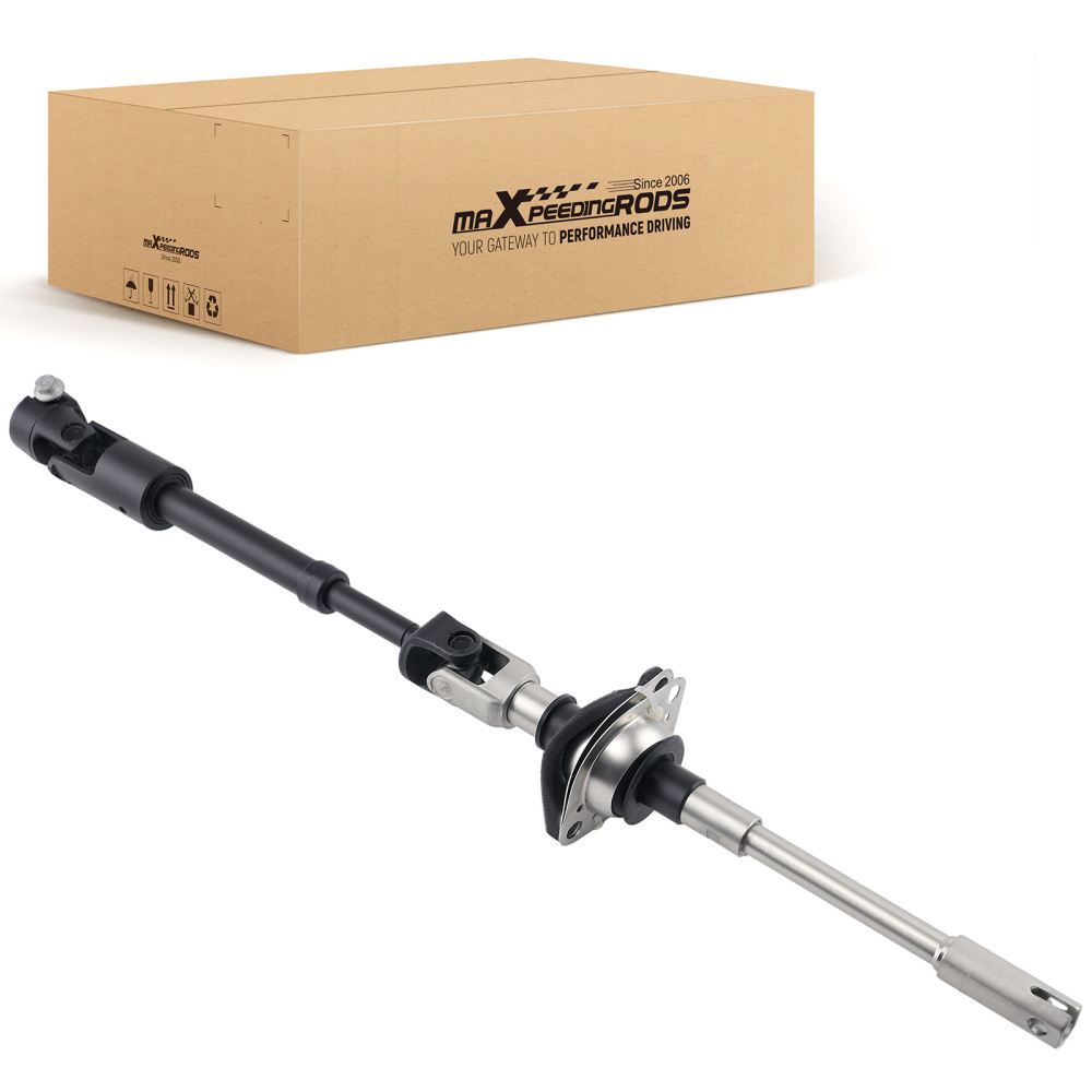 Intermediate Shaft compatible for Dodge Dakota Durango 2WD RWD 1997-2000 52078808AB 712mm