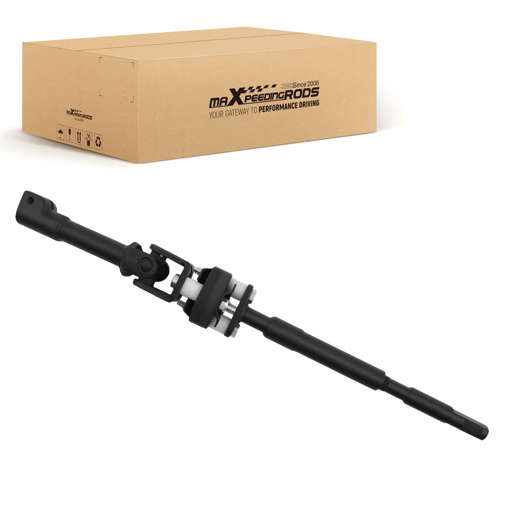 Steering Column Joint Intermediate Shaft compatible for Nissan Murano 2003-2007 48080CA00A