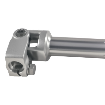 Lower Steering Shaft compatible for Ford Expedition compatible for Lincoln Navigator 2007-2014 8L1Z3B676A