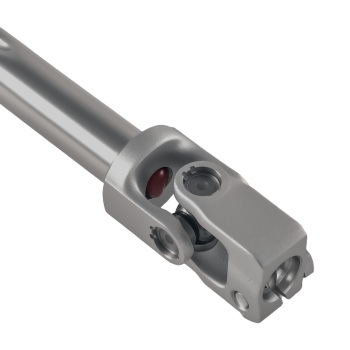 Lower Steering Shaft compatible for Ford Expedition compatible for Lincoln Navigator 2007-2014 8L1Z3B676A