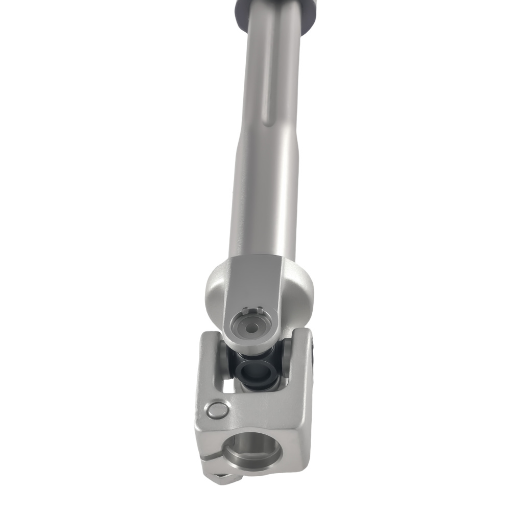 Lower Steering Shaft compatible for Ford Expedition compatible for Lincoln Navigator 2007-2014 8L1Z3B676A