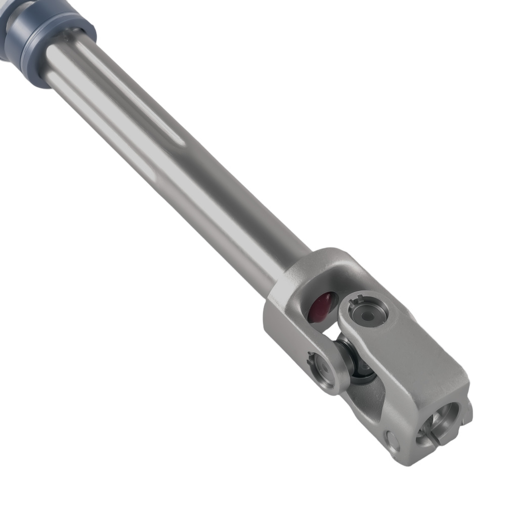 Lower Steering Shaft compatible for Ford Expedition compatible for Lincoln Navigator 2007-2014 8L1Z3B676A
