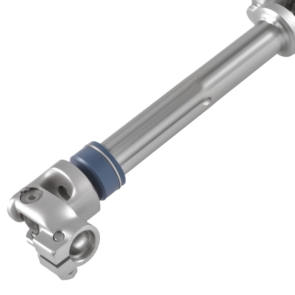 Lower Steering Shaft compatible for Ford Expedition compatible for Lincoln Navigator 2007-2014 8L1Z3B676A