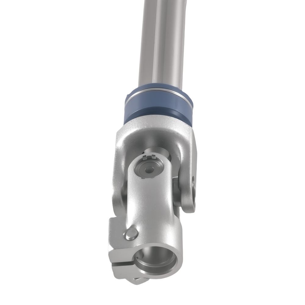 Lower Steering Shaft compatible for Ford Expedition compatible for Lincoln Navigator 2007-2014 8L1Z3B676A