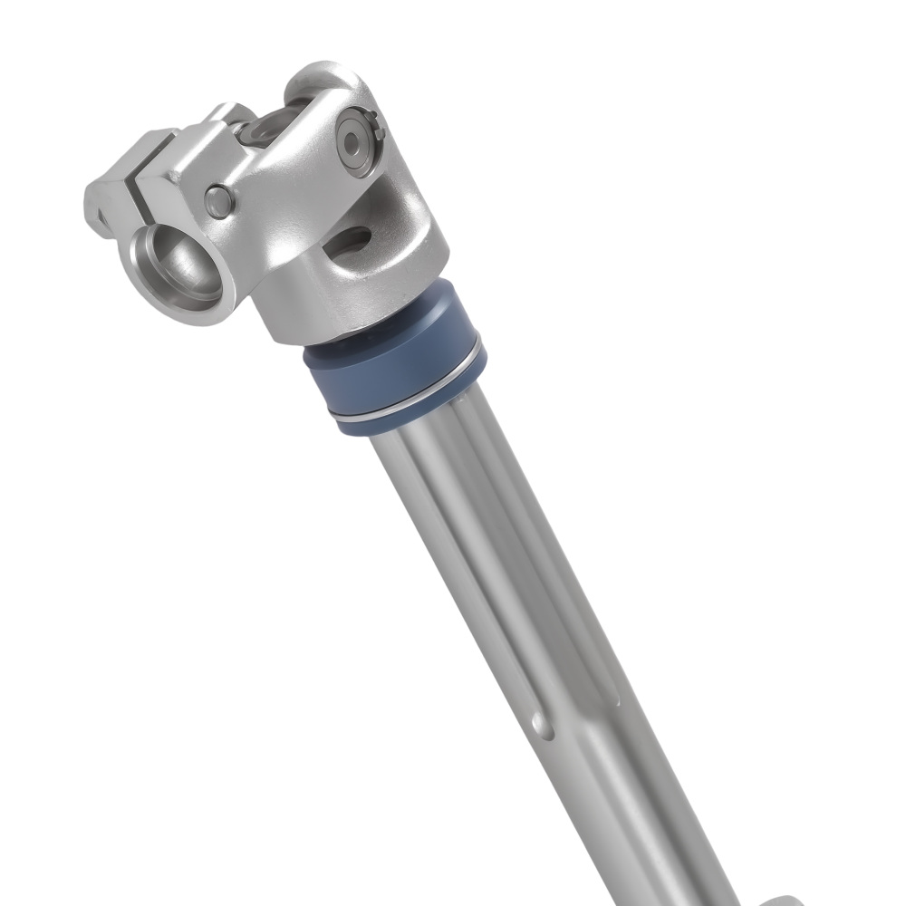 Lower Steering Shaft compatible for Ford Expedition compatible for Lincoln Navigator 2007-2014 8L1Z3B676A
