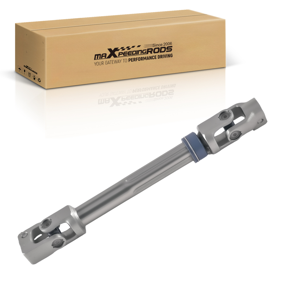 Lower Steering Shaft compatible for Ford Expedition compatible for Lincoln Navigator 2007-2014 8L1Z3B676A