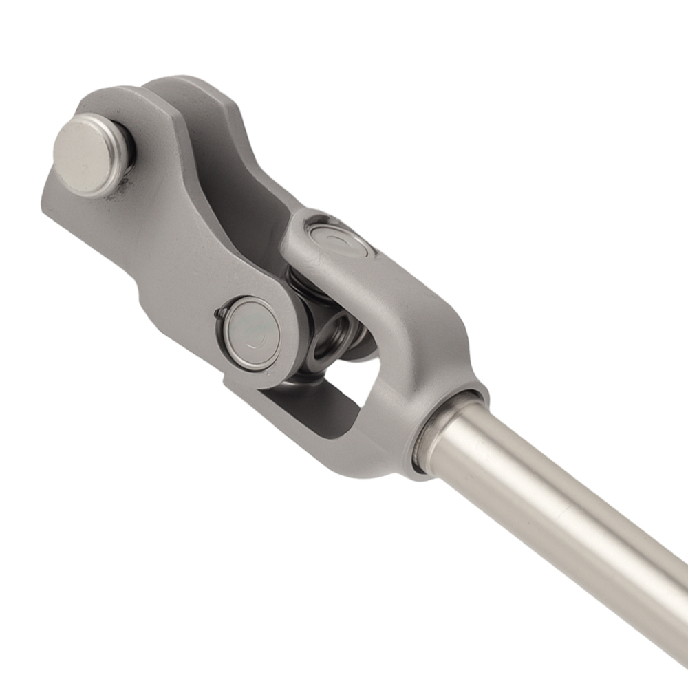 Lower Column Steering Shaft compatible for HUMMER H3/H3T 2006-2010 19256702 new