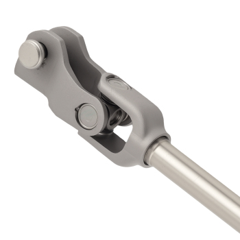 Lower Column Steering Shaft compatible for HUMMER H3/H3T 2006-2010 19256702 new