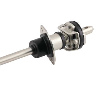 Lower Column Steering Shaft compatible for HUMMER H3/H3T 2006-2010 19256702 new