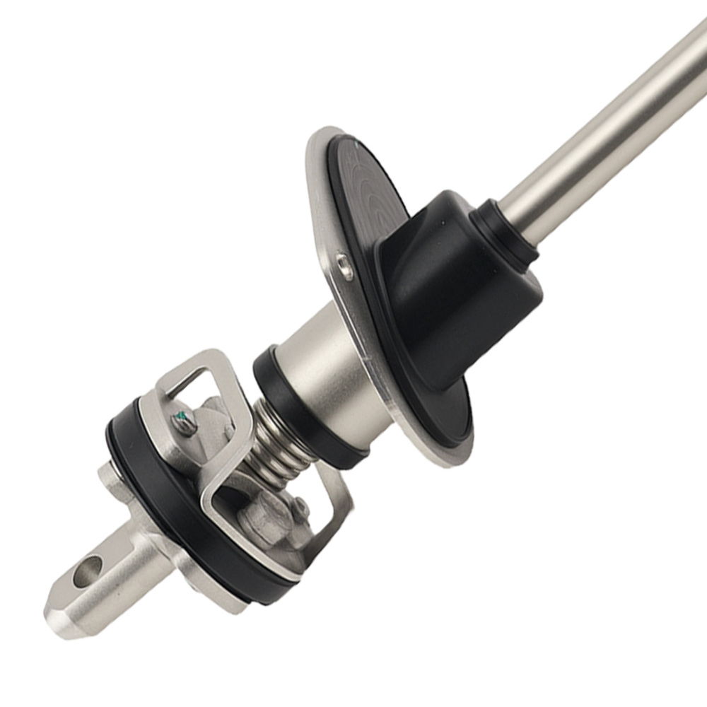 Lower Column Steering Shaft compatible for HUMMER H3/H3T 2006-2010 19256702 new