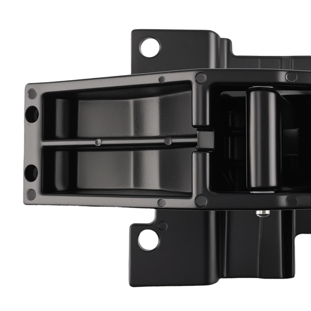 Aluminum Alloy Side Step Bracket compatible for Land Rover Range Rover L405 L494 VPLGP0137