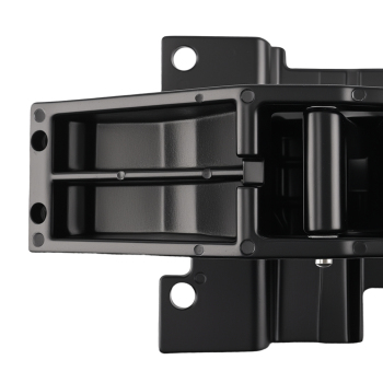 Aluminum Alloy Side Step Bracket compatible for Land Rover Range Rover L405 L494 VPLGP0137