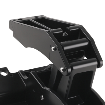 Aluminum Alloy Side Step Bracket compatible for Land Rover Range Rover L405 L494 VPLGP0137