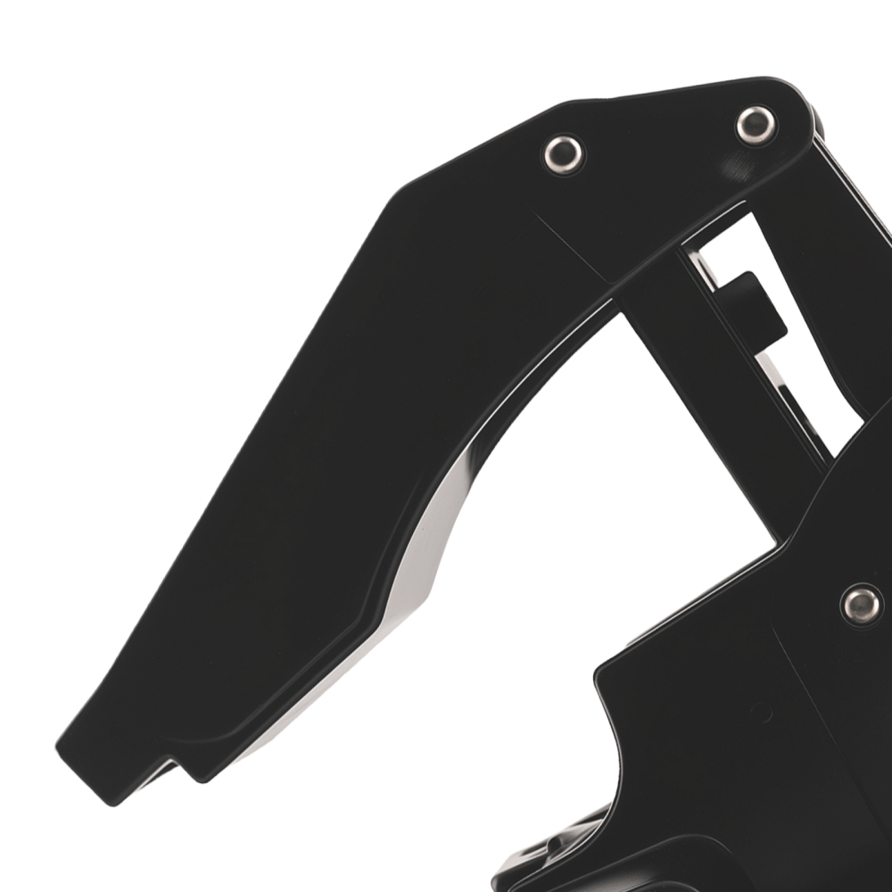 Aluminum Alloy Side Step Bracket compatible for Land Rover Range Rover L405 L494 VPLGP0137