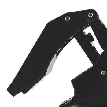 Aluminum Alloy Side Step Bracket compatible for Land Rover Range Rover L405 L494 VPLGP0137