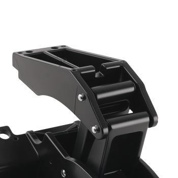 Aluminum Alloy Side Step Bracket compatible for Land Rover Range Rover L405 L494 VPLGP0137