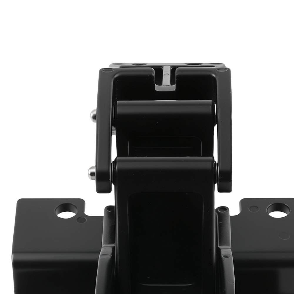 Aluminum Alloy Side Step Bracket compatible for Land Rover Range Rover L405 L494 VPLGP0137