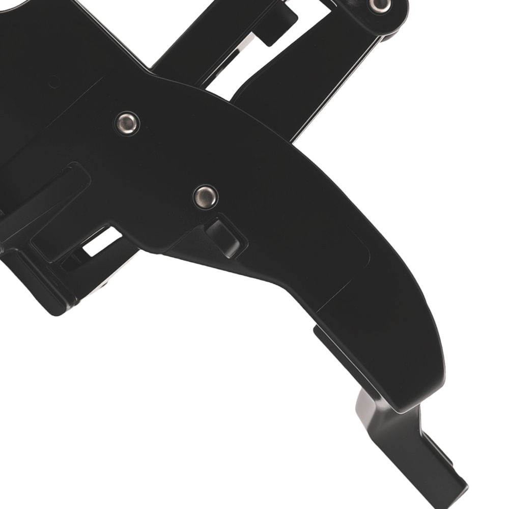 Aluminum Alloy Side Step Bracket compatible for Land Rover Range Rover L405 L494 VPLGP0137