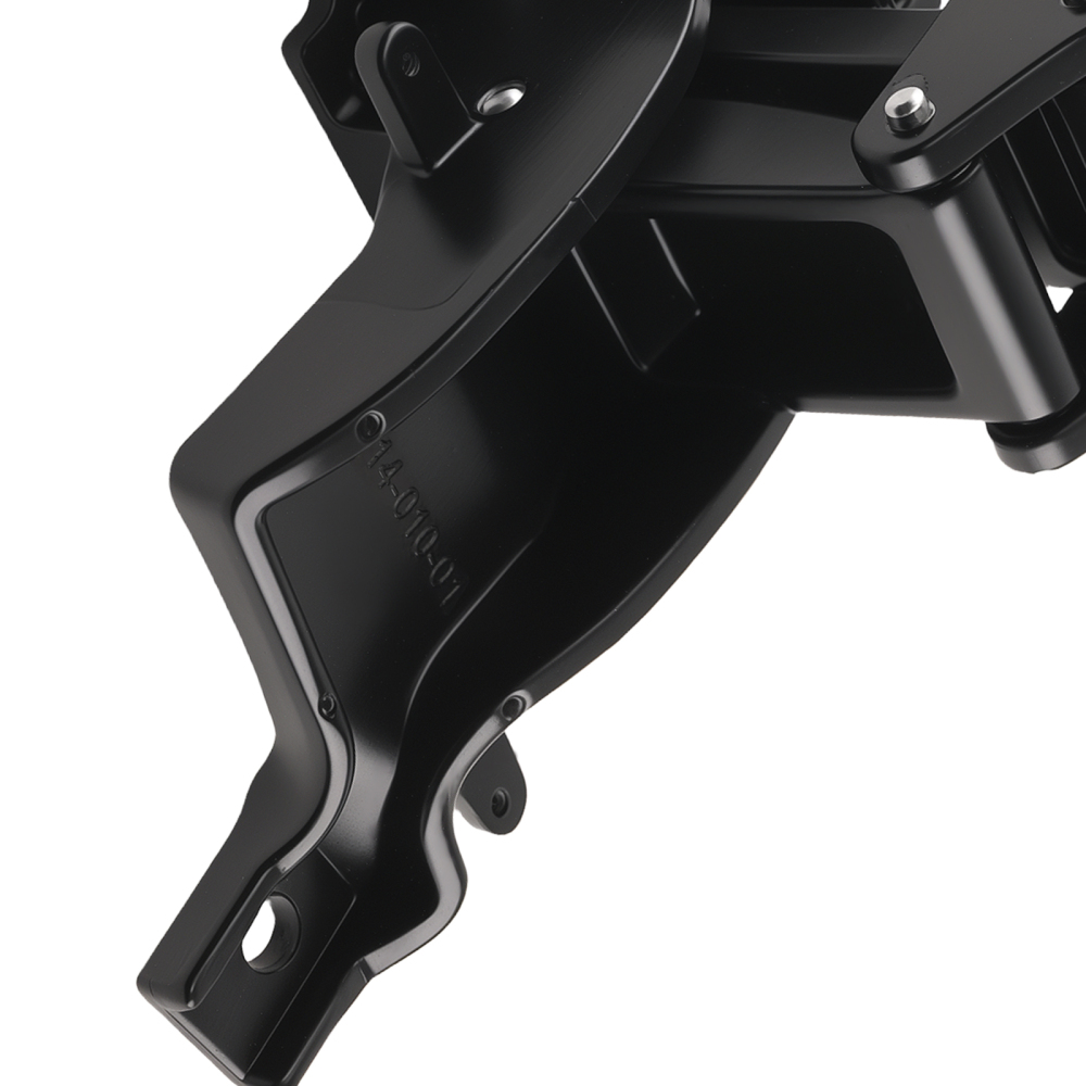 Aluminum Alloy Side Step Bracket compatible for Land Rover Range Rover L405 L494 VPLGP0137