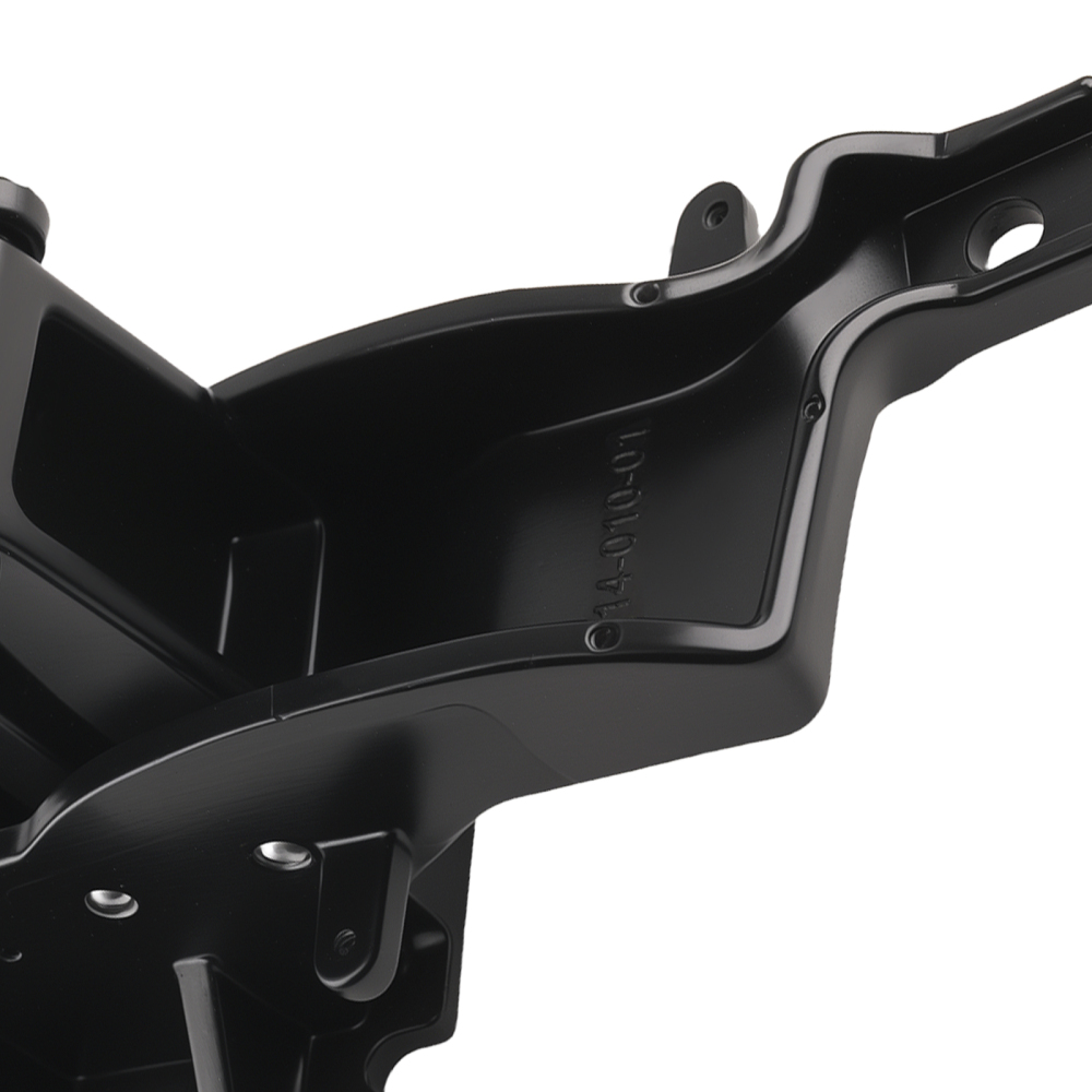 Aluminum Alloy Side Step Bracket compatible for Land Rover Range Rover L405 L494 VPLGP0137