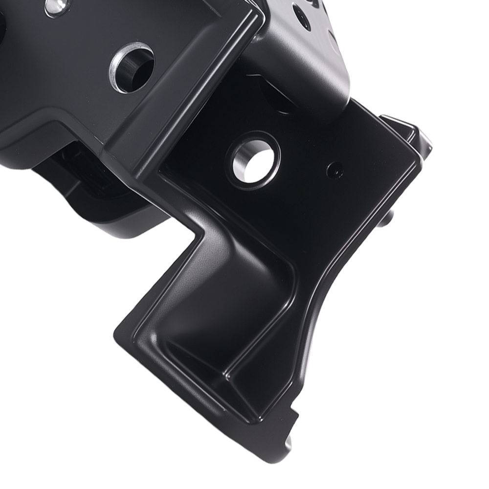 Aluminum Left Rear Side Step Bracket compatible for Range Rover Sport L494 VPLGP0138