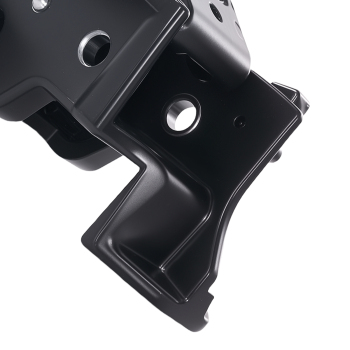 Aluminum Left Rear Side Step Bracket compatible for Range Rover Sport L494 VPLGP0138