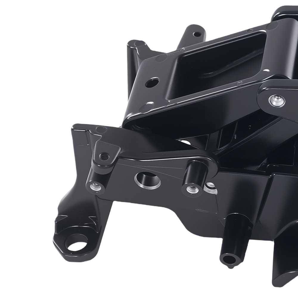 Aluminum Left Rear Side Step Bracket compatible for Range Rover Sport L494 VPLGP0138