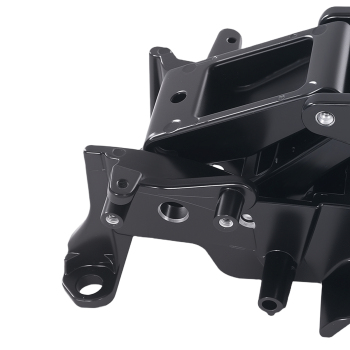 Aluminum Left Rear Side Step Bracket compatible for Range Rover Sport L494 VPLGP0138