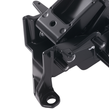 Aluminum Left Rear Side Step Bracket compatible for Range Rover Sport L494 VPLGP0138