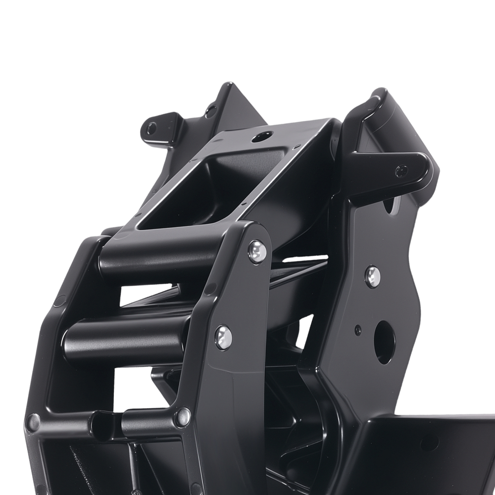 Aluminum Left Rear Side Step Bracket compatible for Range Rover Sport L494 VPLGP0138