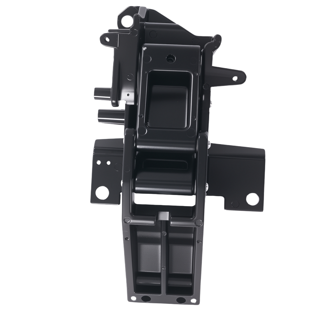 Aluminum Left Rear Side Step Bracket compatible for Range Rover Sport L494 VPLGP0138