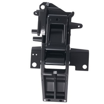 Aluminum Left Rear Side Step Bracket compatible for Range Rover Sport L494 VPLGP0138