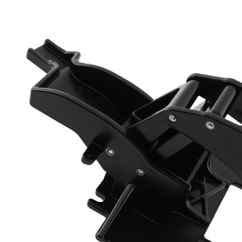 Aluminium Front Right Step Bracket compatible for Range Rover L405/L494 VPLGP0139