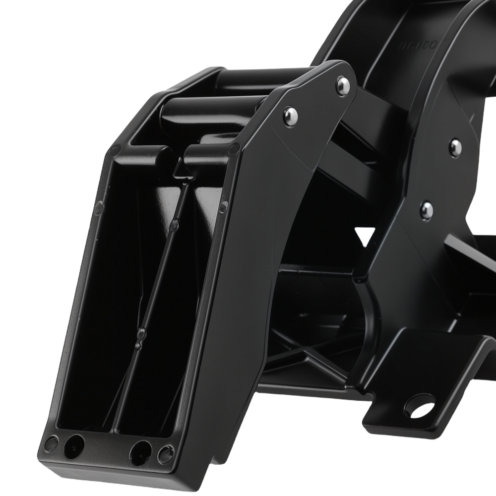 Aluminium Front Right Step Bracket compatible for Range Rover L405/L494 VPLGP0139
