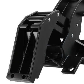 Aluminium Front Right Step Bracket compatible for Range Rover L405/L494 VPLGP0139