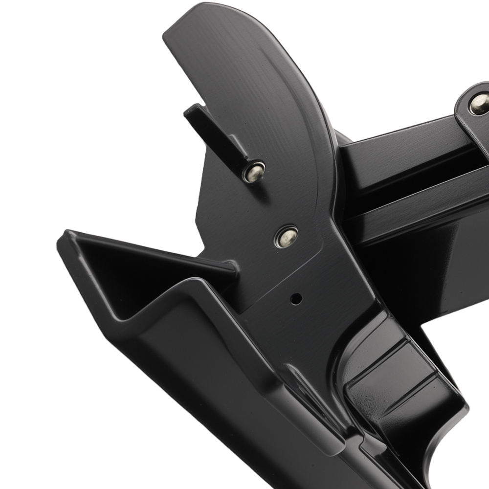 Aluminium Front Right Step Bracket compatible for Range Rover L405/L494 VPLGP0139