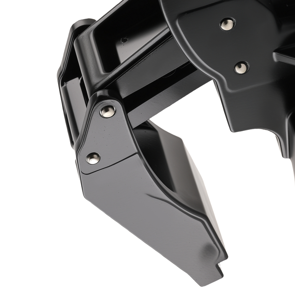 Aluminium Front Right Step Bracket compatible for Range Rover L405/L494 VPLGP0139