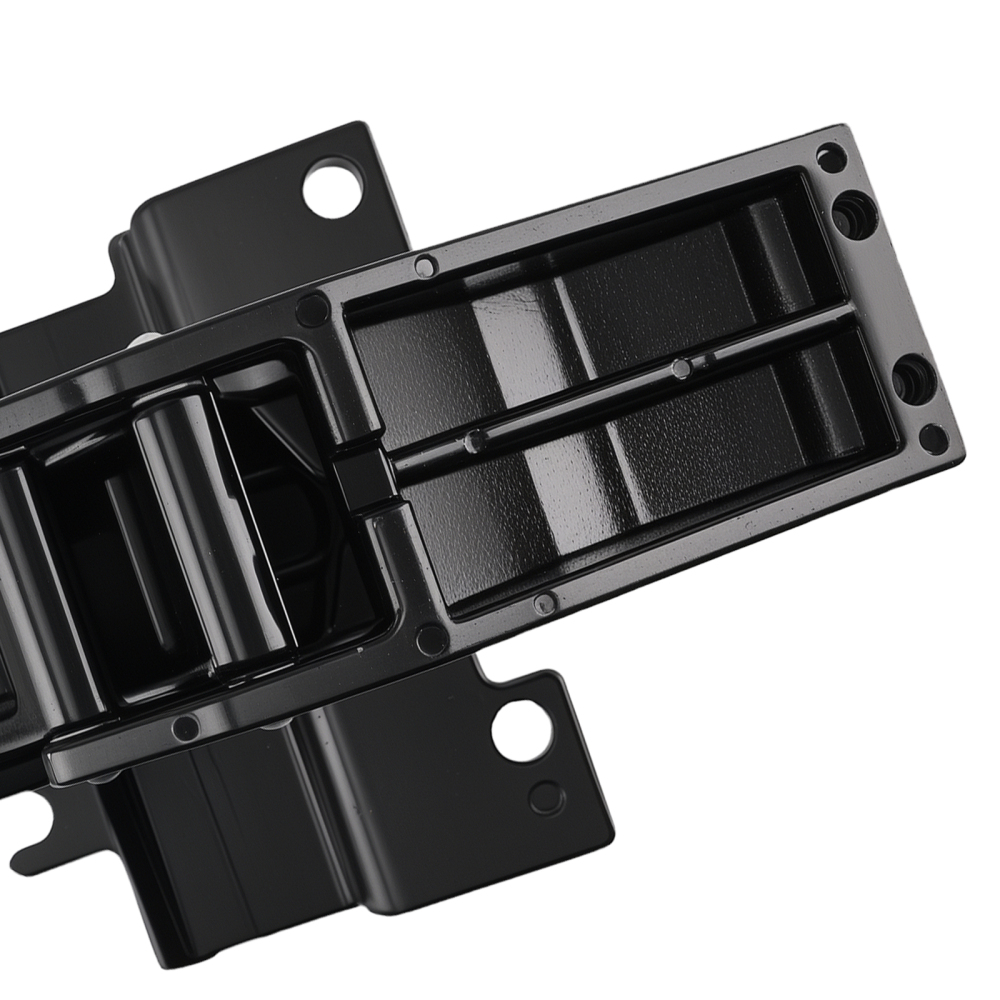 Aluminium Front Right Step Bracket compatible for Range Rover L405/L494 VPLGP0139