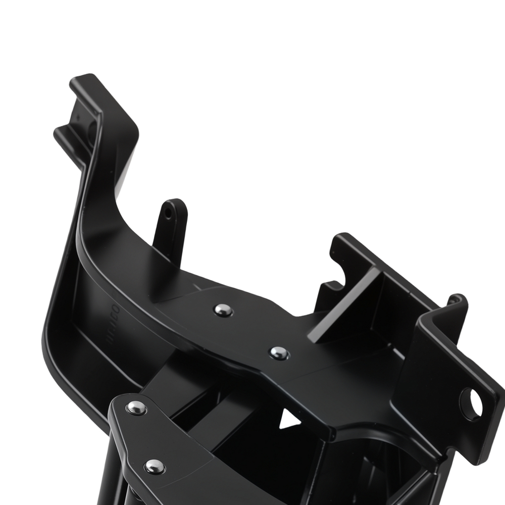 Aluminium Front Right Step Bracket compatible for Range Rover L405/L494 VPLGP0139