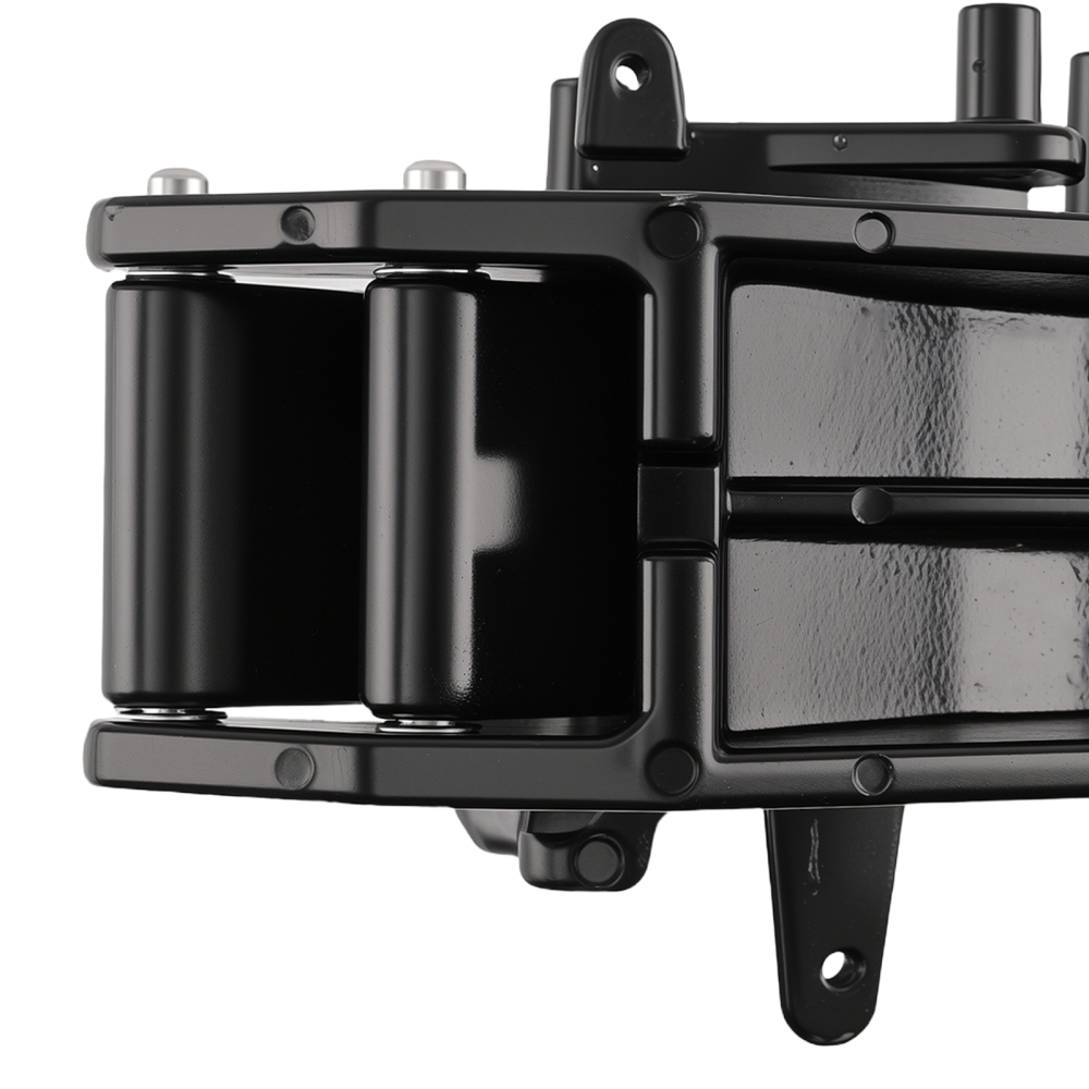 Aluminum Right Side Step Bracket compatible for Range Rover L405/L494 VPLGP0140