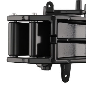 Aluminum Right Side Step Bracket compatible for Range Rover L405/L494 VPLGP0140