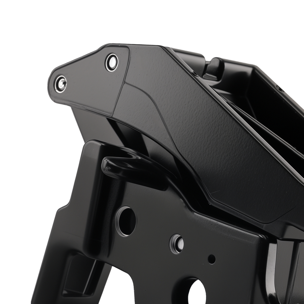 Aluminum Right Side Step Bracket compatible for Range Rover L405/L494 VPLGP0140