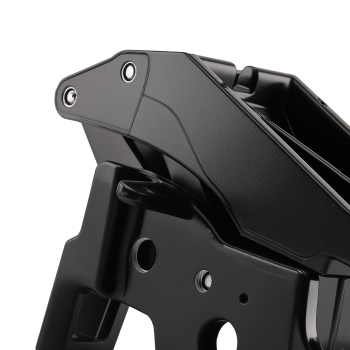 Aluminum Right Side Step Bracket compatible for Range Rover L405/L494 VPLGP0140